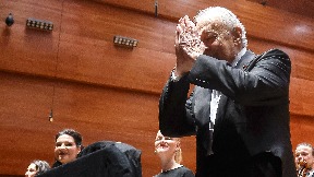 Zubin Mehta i Beogradska filharmonija